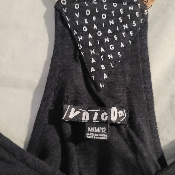 Volcom camisole - Picture 2 of 4